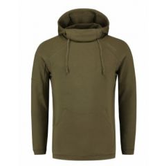 Korda Lightweight Hoody Olive L