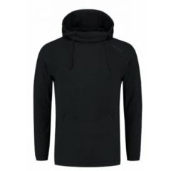 Korda Lightweight Hoody Black M