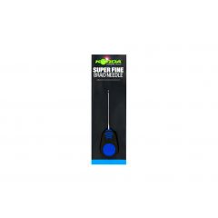 Korda Super Fine Braid Needle 7cm