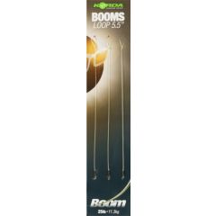 Korda Boom Loop 5.5" 25lb