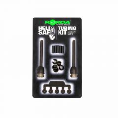 Korda Heli Safe Tubing Kit Green