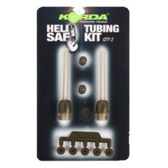 Korda Heli Safe Tubing Kit Brown