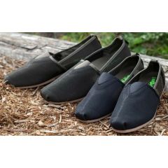 Korda Kore Slip Ons Olive 43