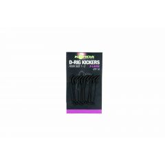 Korda kickers D-rig XL green