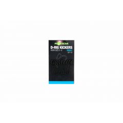 Korda kickers D-rig small green