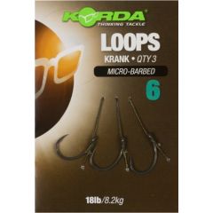 Korda Loops krank 4