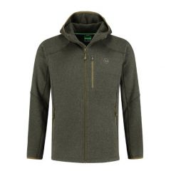 Korda Kore Polar Fleece Jacket Olive M