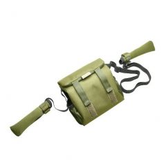 Trakker NXG Elasticated Rod & Reel System