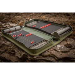 Trakker NXG stiff rig pouch