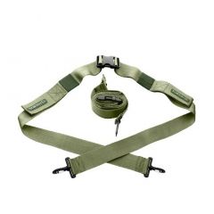 Trakker Lock And Load Barrow Straps