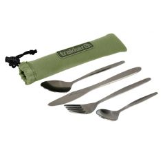 Trakker Armolife Cutlery Set