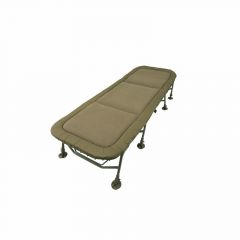 Trakker RLX 8 Leg Bedchair