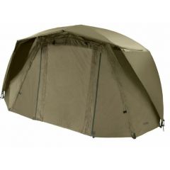 Trakker tempest brolly 100 skull cap wrap