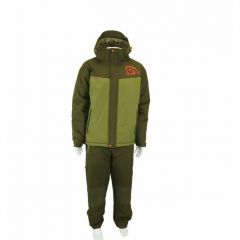 Trakker Core 2 Piece Winter Suit - XXL