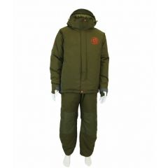 Trakker Core 3 Piece Winter Suit - XXXL