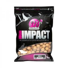 Mainline High Impact Choc-O 20mm 1kg