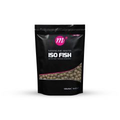 Mainline Boilies Iso Fish 15mm 1kg