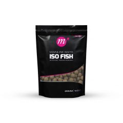 Mainline Boilies Iso Fish 20mm 1kg