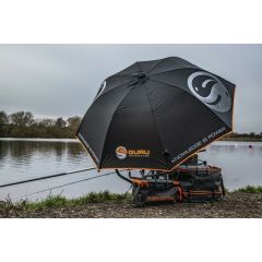 Guru large umbrella 50"