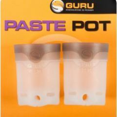 Guru Pole Pots Paste 2st