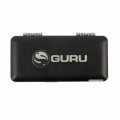 Guru stealth rig case 6"