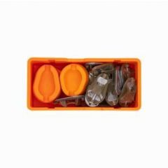 Guru fusion feeder box deep insert