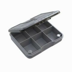 Guru fusion feeder box accessory box 6