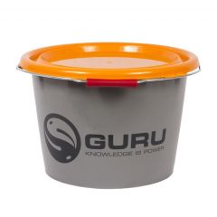 Guru Bucket 18 Liter Grijs