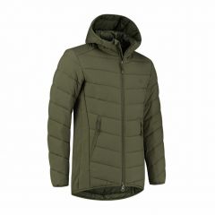 Korda Kore Thermolite Puffer Jacket Olive Medium