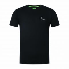 Korda Minimal Tee Black Small