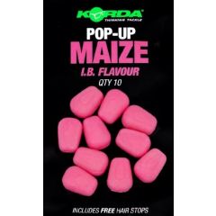 Korda Pop Up Maize IB Pink