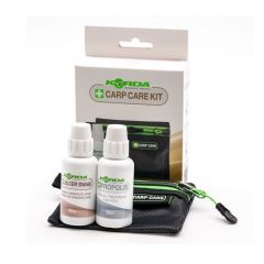 Korda Carp Care Kit