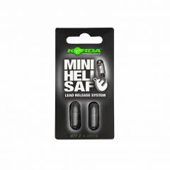 Korda mini heli safe green