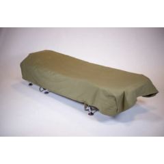 Korda dry kore bedchair cover