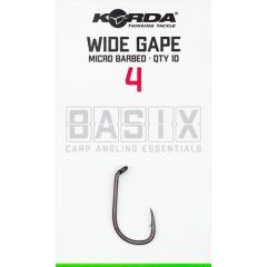 Korda Basix Wide Gape 4