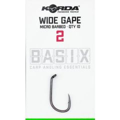 Korda Basix Wide Gape 2