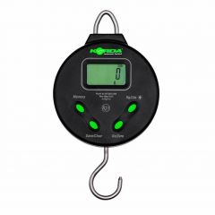 Korda Digital Scales 60kg Reuben Heaton