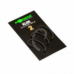 Korda Klor Hook 2