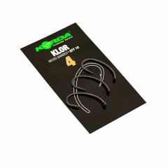 Korda Klor Hook 4