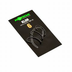 Korda Klor Hook 6