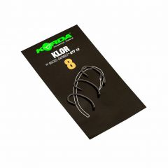 Korda Klor Hook 8