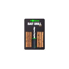 Korda Bait Drill 6mm + Corksticks