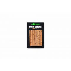 Korda Cork Sticks 6mm