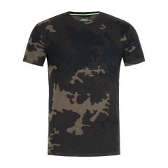 Korda Kore Dark Kamo Tee Medium