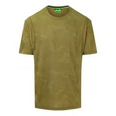 Korda Kamo Pro Tee Limited Edition Olive Large