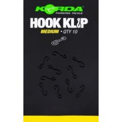 Korda Hook Klip Medium