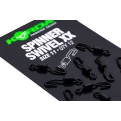 Korda Spinner Swivel XX Size 11