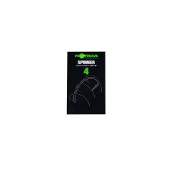 Korda Spinner Hook Size 4