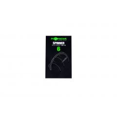 Korda Spinner Hook Size 6