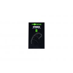 Korda Spinner Hook Size 8